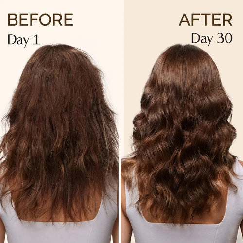 Batana Hair Oil - Unisex (50 ml)