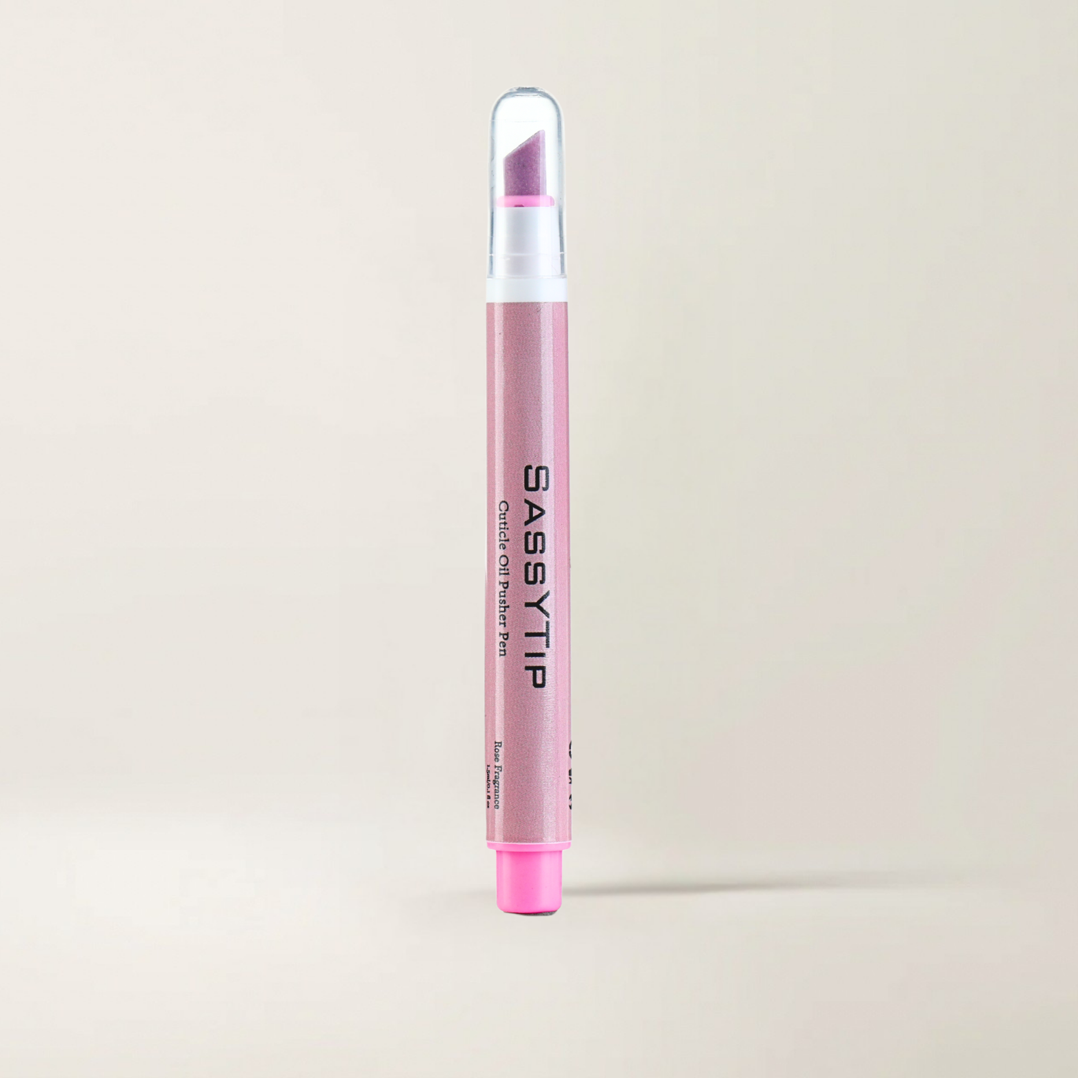 Nail Pusher Pen