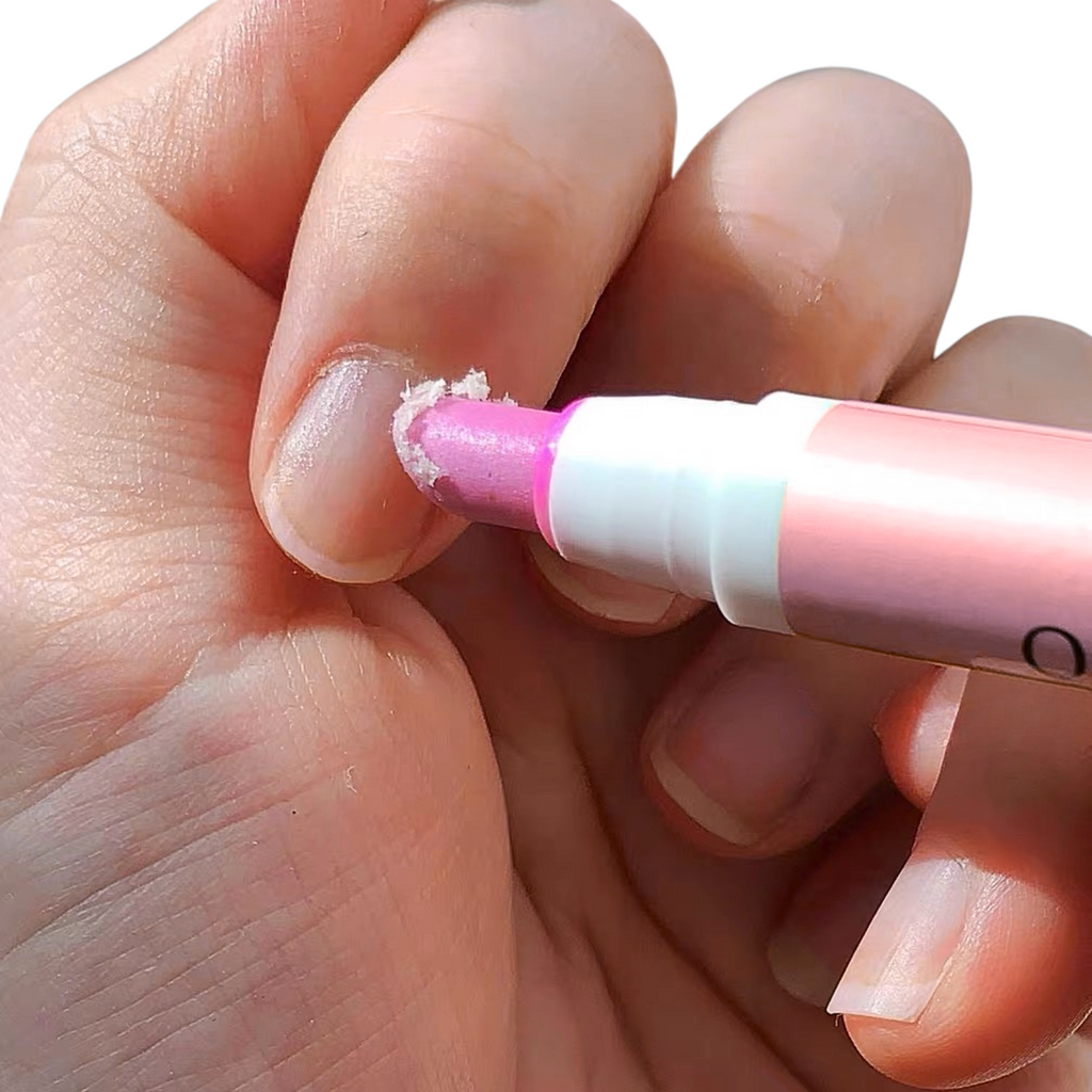 Nail Pusher Pen