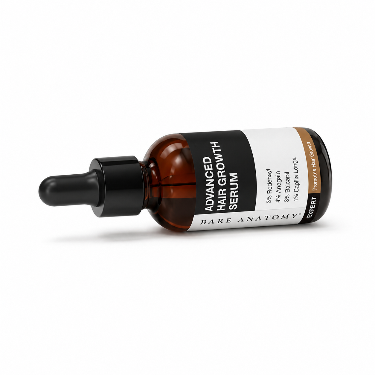 BARE ANATOMY ADVANCE HAIR GROWTH SERUM (30ml)