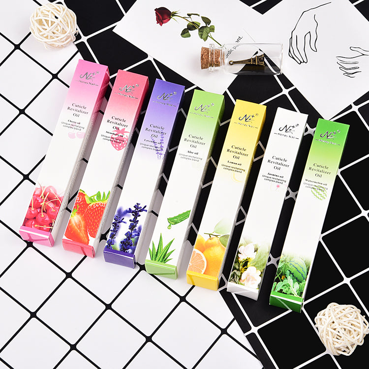 Nails Growth & Reparing  Pen