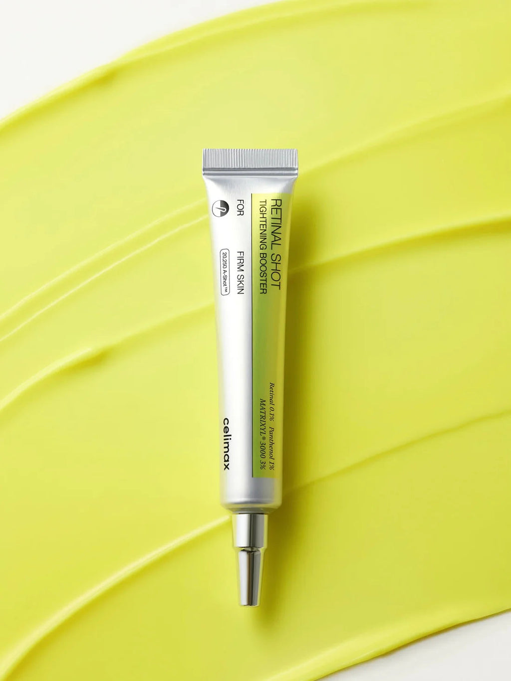 Retinal Shot Tightening Booster