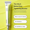 Retinal Shot Tightening Booster