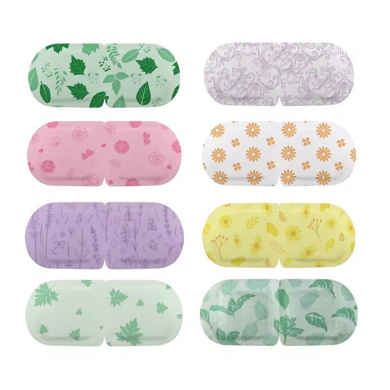 Steam EYE Mask👀