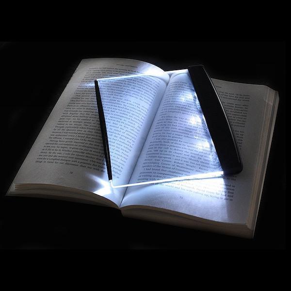 New Book Reading Light