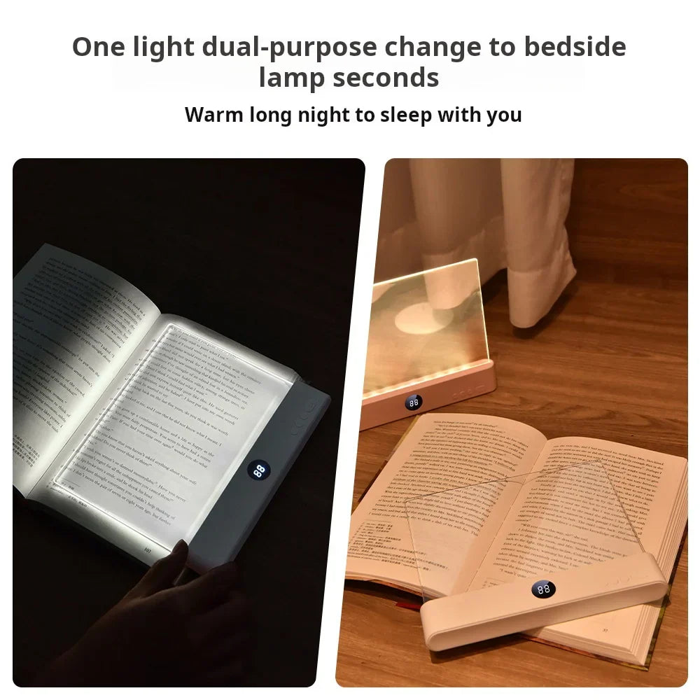 New Book Reading Light