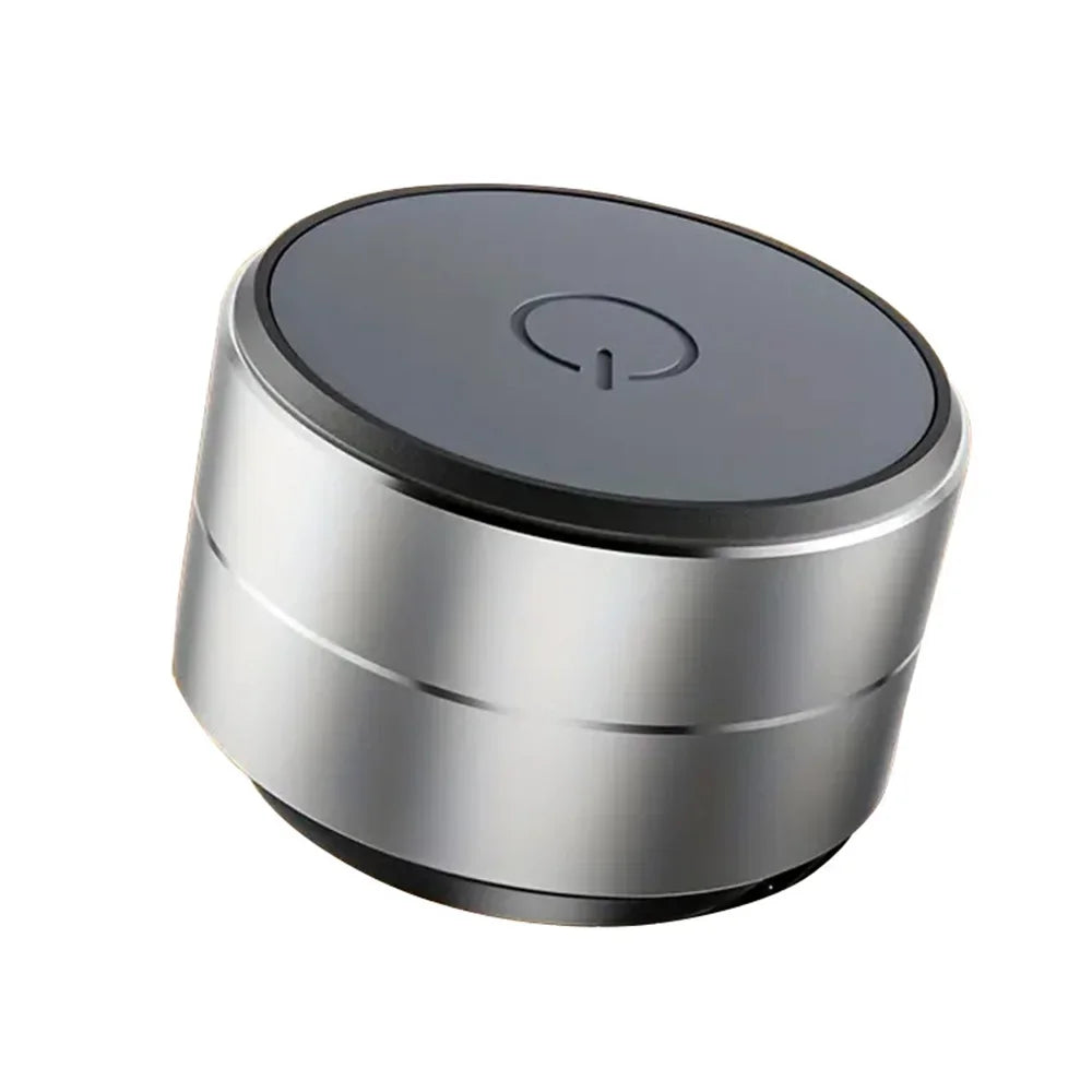 Bone Conduction Resonant Speaker