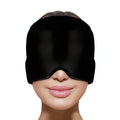 Migraine Relief Cap - Cold & Compression Therapy