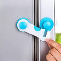 Child Safety Locks for Door |  Pack of 4