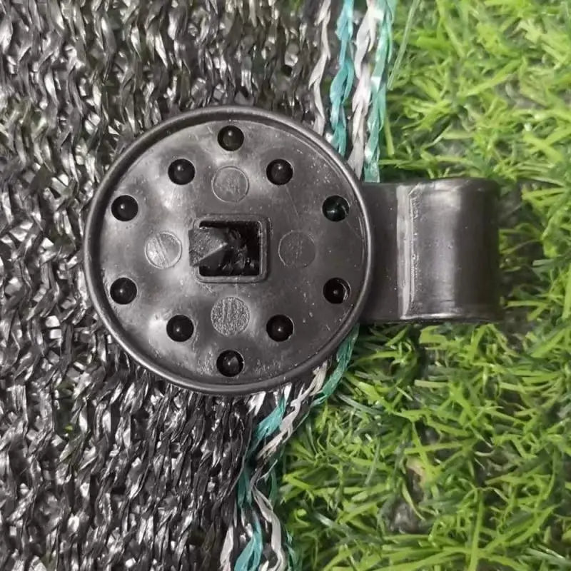 Shade Cloth Heavy Duty Lock Grip ( Pack of 30 )