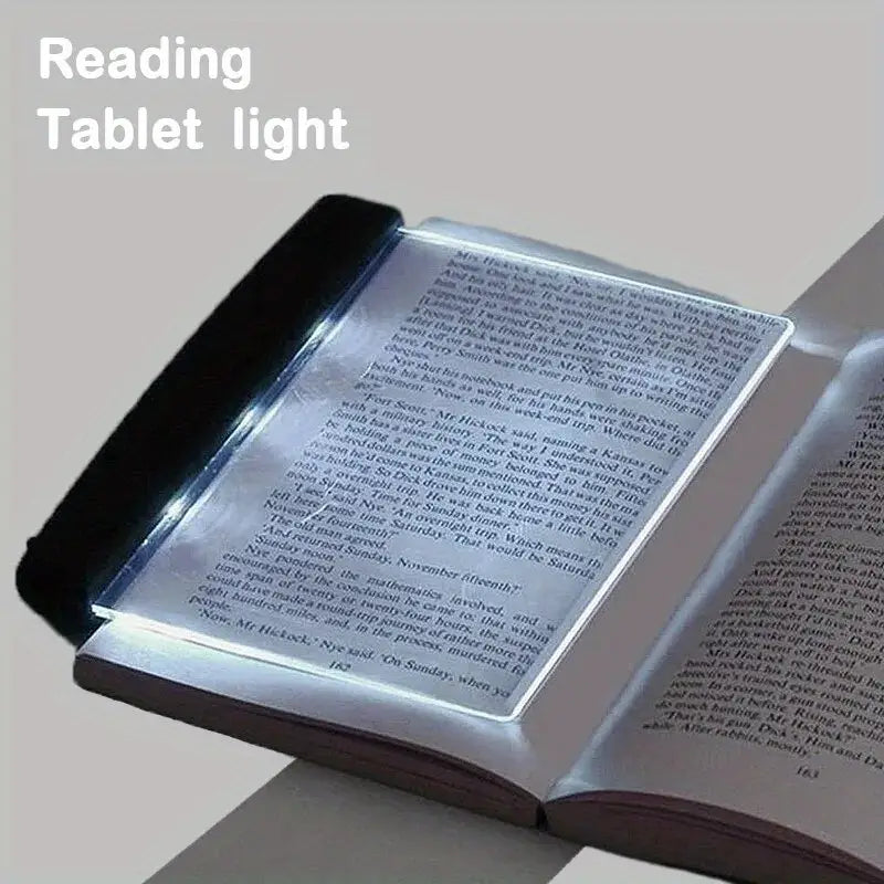 New Book Reading Light